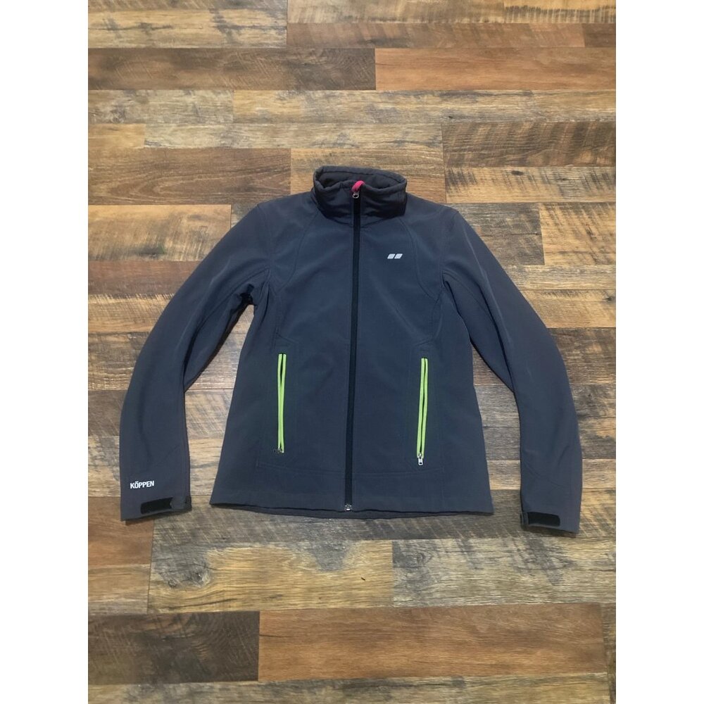 Koppen Women’s Jacket